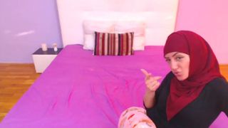 LatiffaMuslim master girls preview1