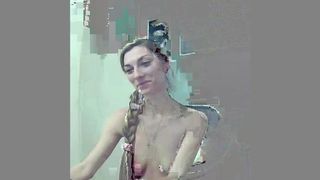 lexybyanca long hair