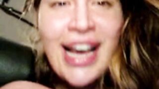 TattooGirlAlia at the Gym