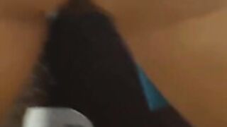 JessyLedux big booty shaking