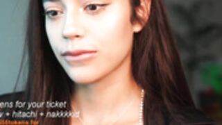 everlenn hitachi ticket cumshow no audio