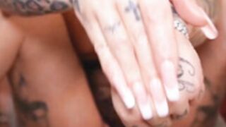 Hotmilfbitch squirt 13