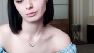 Lora nude private show