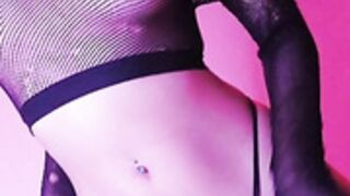 BishoujoDoll aka Paloma Moon