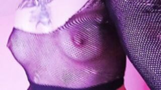 BishoujoDoll aka Paloma Moon