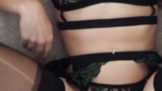 Piper Presley Election or Erection? Free the Tiddies