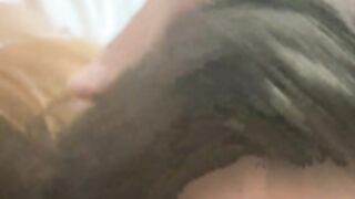 Shaiden Rogue POV Blowjob