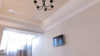 elikakiss loves gagging deepthroating huge cocks