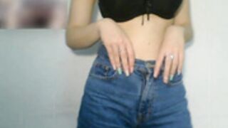 coomeet beautiful blonde