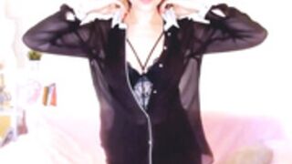 aprill_o_nill milf tease underwear 3