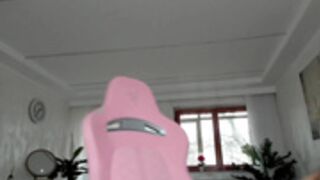 TiffanyHoston - Boobs, butt and feet combo