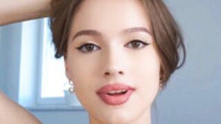 hecola pvt spy Open legs Pussy