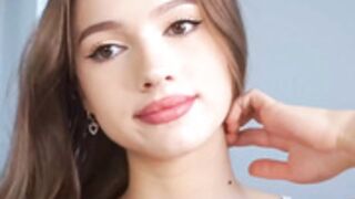 hecola pvt spy Open legs Pussy