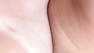 Juanita Gomez & Katt Dumont SEX LESBIAN SCISSORING