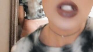 Madelinepaigex / xx41397 Mirror Ass Shaking