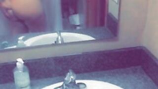Madelinepaigex / xx41397 Mirror