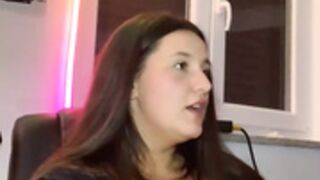 Amazing bbw french lounabbw44