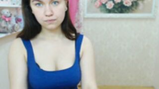 Beauty Regina big dildo