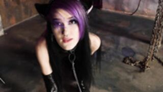 Naomi Karterx free promo