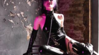 Naomi Karterx free promo