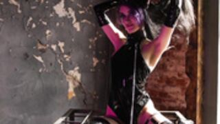 Naomi Karterx free promo