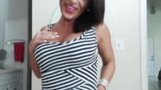 Charlie Waters Dildo Suck