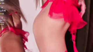 Allenamoon (babydoll)