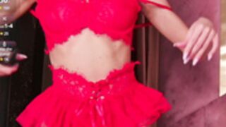 Allenamoon (babydoll)