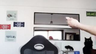 Emma Fiore anal play