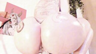 Zackycha riding compilation 5