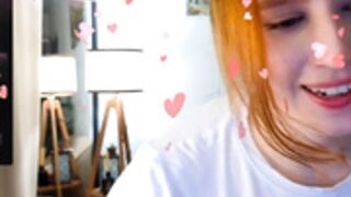 Meow_Babe_ wet t-shirt 01.02.25