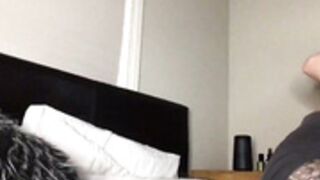 irisblakee New Zealand Cam girl sluzza