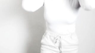 Veryveryshygirl Sexy Spin