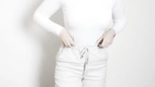 Veryveryshygirl Sexy Spin