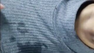 Ayeshasinghania Indian desi 6