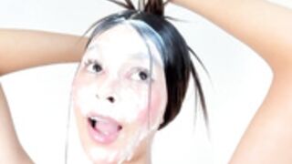 Covered in lots of cum1