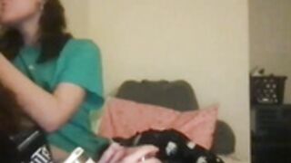 dream1girl_ - Best Friends Come Out & Experiment
