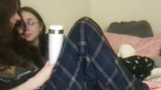 dream1girl_ - Best Friends Come Out & Experiment