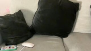 Bellalovess chilling on the sofa I