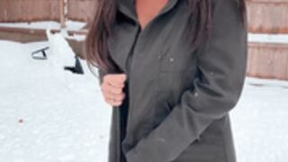 Casey Mae - Snow Angel