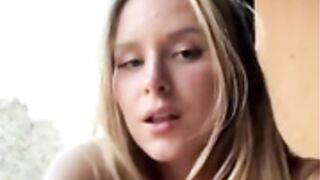 Caroline Zalog - Desert See Thru