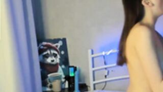 Pusichka_  Facial