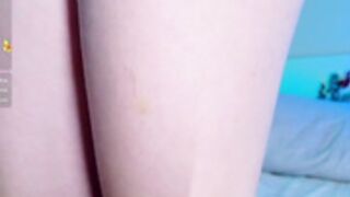 Pusichka_ nude fingering 2025-02-01