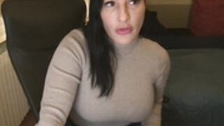 Magnifique milf française au corps parfait