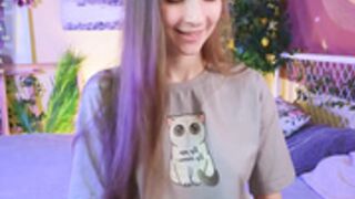 vladizy sucking a dildo