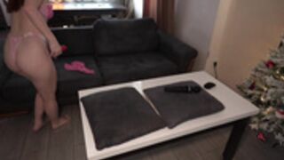 DanyAndAnnaRearden 24.12.09 002