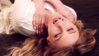 Cutest Vampire Melody Marks