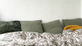 Beautiful chubby french milf lunamoongirl