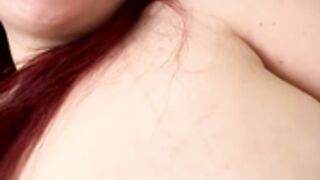 Beautiful chubby french milf lunamoongirl