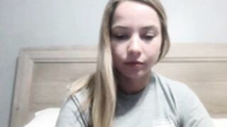babyfayced chaturbate bree hilburn dildo cumshow